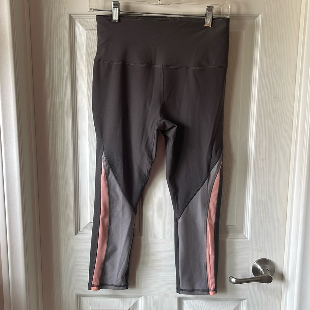 Yoga pants